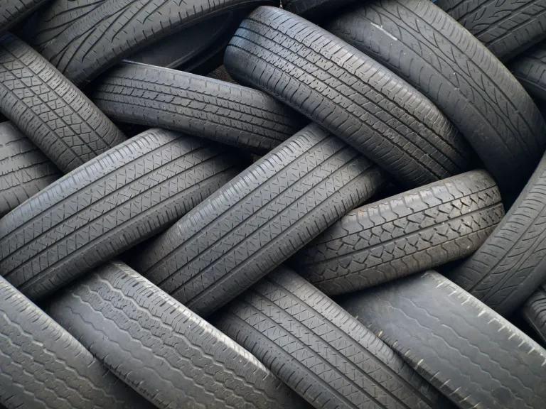 Best Used Tyres Shop: Ali Tyres in Noida