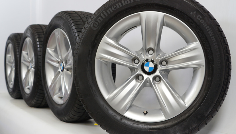 MRF BMW Car Tyre at ₹ 5000/piece in Ali Tyres |
