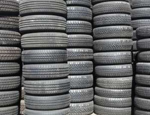 Best Used Tyres Shop: Ali Tyres in Noida